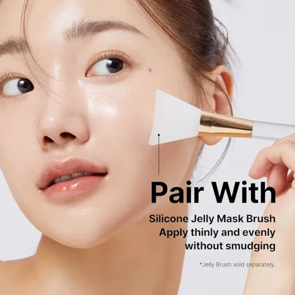 Medicube - Collagen Night Wrapping Mask - 75ml (Made in Korea) - Image 8