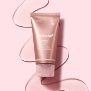 Medicube - Collagen Night Wrapping Mask - 75ml (Made in Korea)