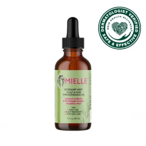 Mielle Rosemary Mint Hair Strengthening Oil 59ml (Made in USA )
