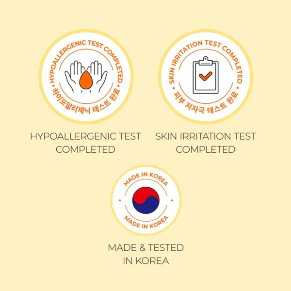Numbuzin – No.5 Glutathione Vitamin Concentrated Serum 30ml (Made in Korea) - Image 6