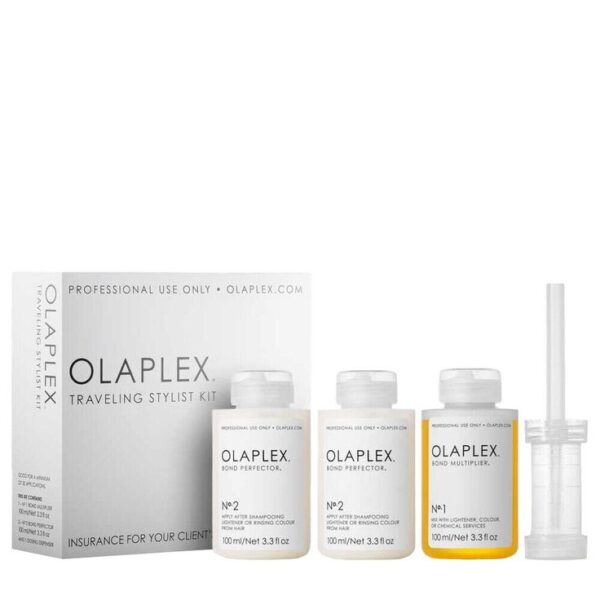 Olaplex Traveling Stylist Kit 100x3 ML (Made in California)