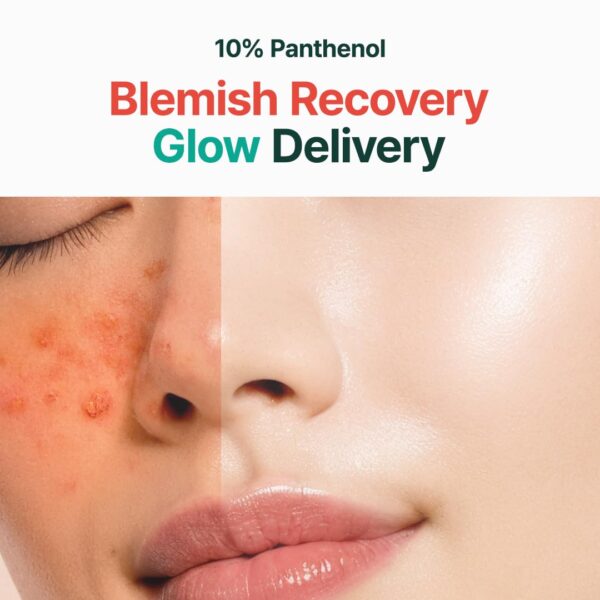 PURITO SEOUL Mighty Bamboo Panthenol Cream 100ml (Made in Korea) - Image 5