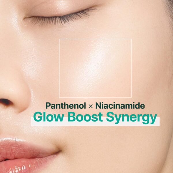 PURITO SEOUL Mighty Bamboo Panthenol Cream 100ml (Made in Korea) - Image 7