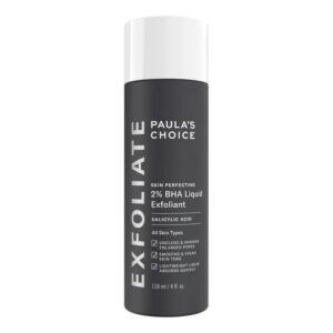 Paula's Choice 2% BHA Liquid Exfoliant - 118 ml    (Made in USA)