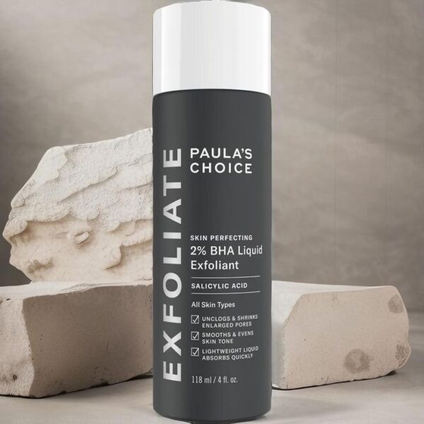 Paula's Choice 2% BHA Liquid Exfoliant - 118 ml    (Made in USA) - Image 7