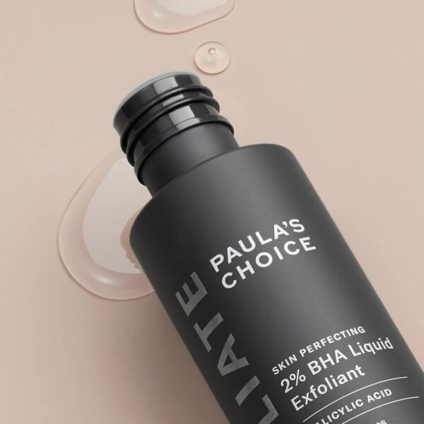 Paula's Choice 2% BHA Liquid Exfoliant - 118 ml    (Made in USA) - Image 6