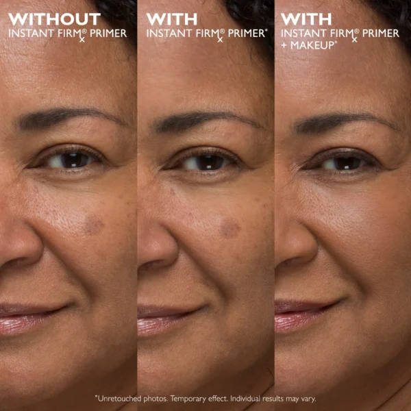 Peter Thomas Roth Instant Firmx No Filter Primer 30ml (Made in USA) - Image 4