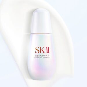 SK II - GenOptics Aura Essence 50ml (Made in Japan)
