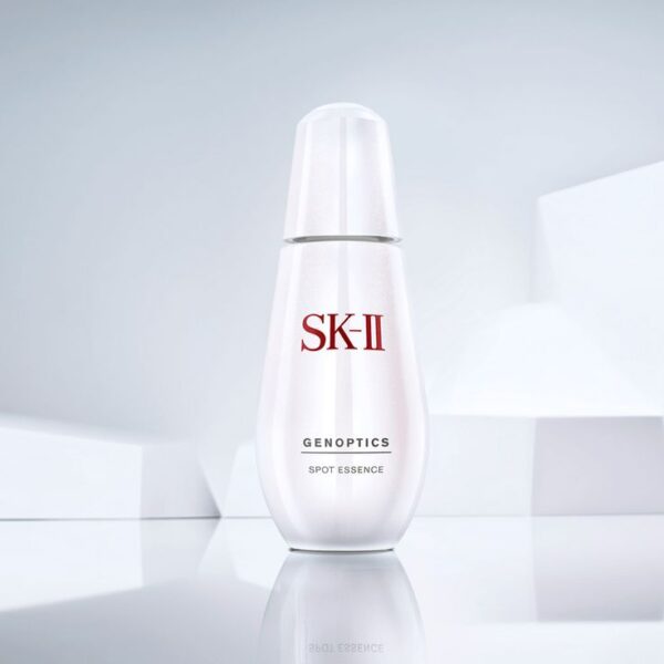 SK II - GenOptics Aura Essence 50ml (Made in Japan) - Image 8