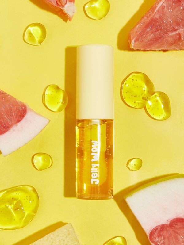 Sheglam Jelly Wow Hydrating Lip Oil For Juicy Lips | 5pcs set (Made in P.R.C) - Image 3