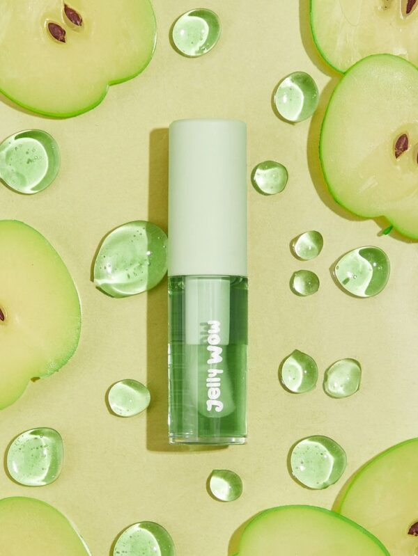 Sheglam Jelly Wow Hydrating Lip Oil For Juicy Lips | 5pcs set (Made in P.R.C) - Image 9