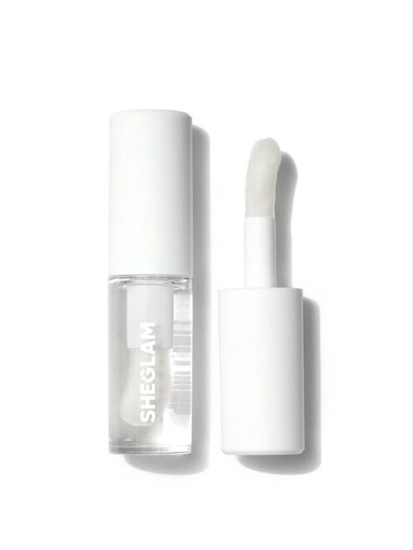Sheglam Jelly Wow Hydrating Lip Oil For Juicy Lips | 5pcs set (Made in P.R.C) - Image 7