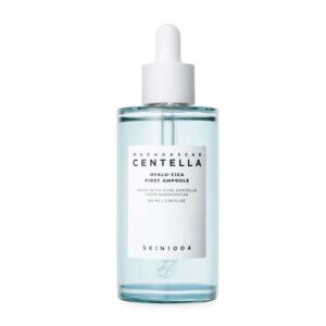 Skin1004 - Madagascar Centella Hyalu-Cica First Ampoule 100ml (Made in Korea )