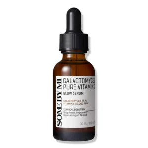 Some By Mi - Galactomyces Pure Vitamin C Glow Serum 30ml (Made in Korea)