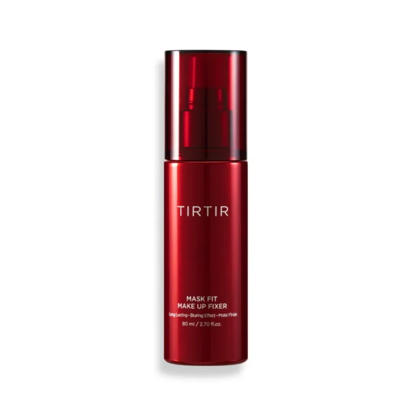 TIRTIR - Mask Fit Make Up Fixer - 80ml (Made in Korea)