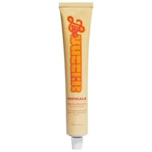Topicals Like Butter Moisturizer for Dry, Sensitive & Eczema-Prone Skin (Made in USA)