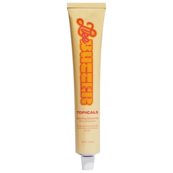 Topicals Like Butter Moisturizer for Dry, Sensitive & Eczema-Prone Skin (Made in USA)