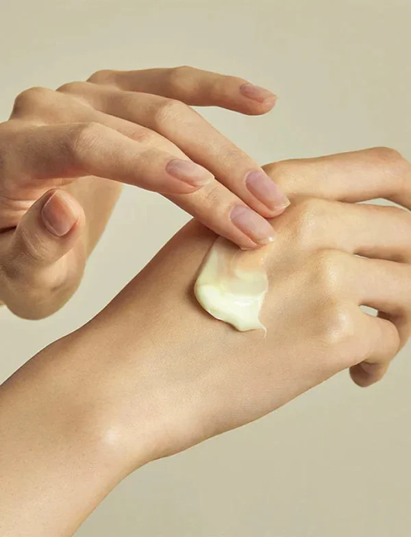 Torriden - SOLID IN Ceramide Cream 70ml (Made in Korea) - Image 4