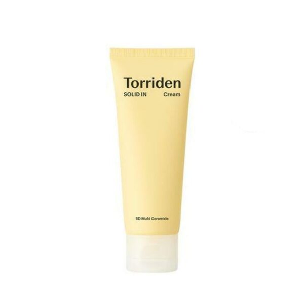 Torriden - SOLID IN Ceramide Cream 70ml (Made in Korea)