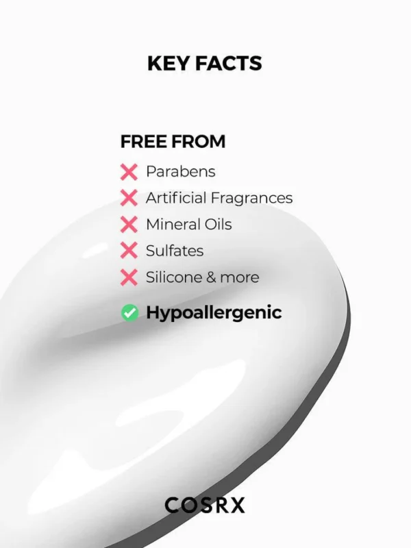 COSRX - Advanced Snail Peptide Eye Cream 25ml (Made in Korea) - Image 10