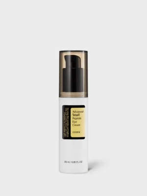 COSRX - Advanced Snail Peptide Eye Cream 25ml (Made in Korea)
