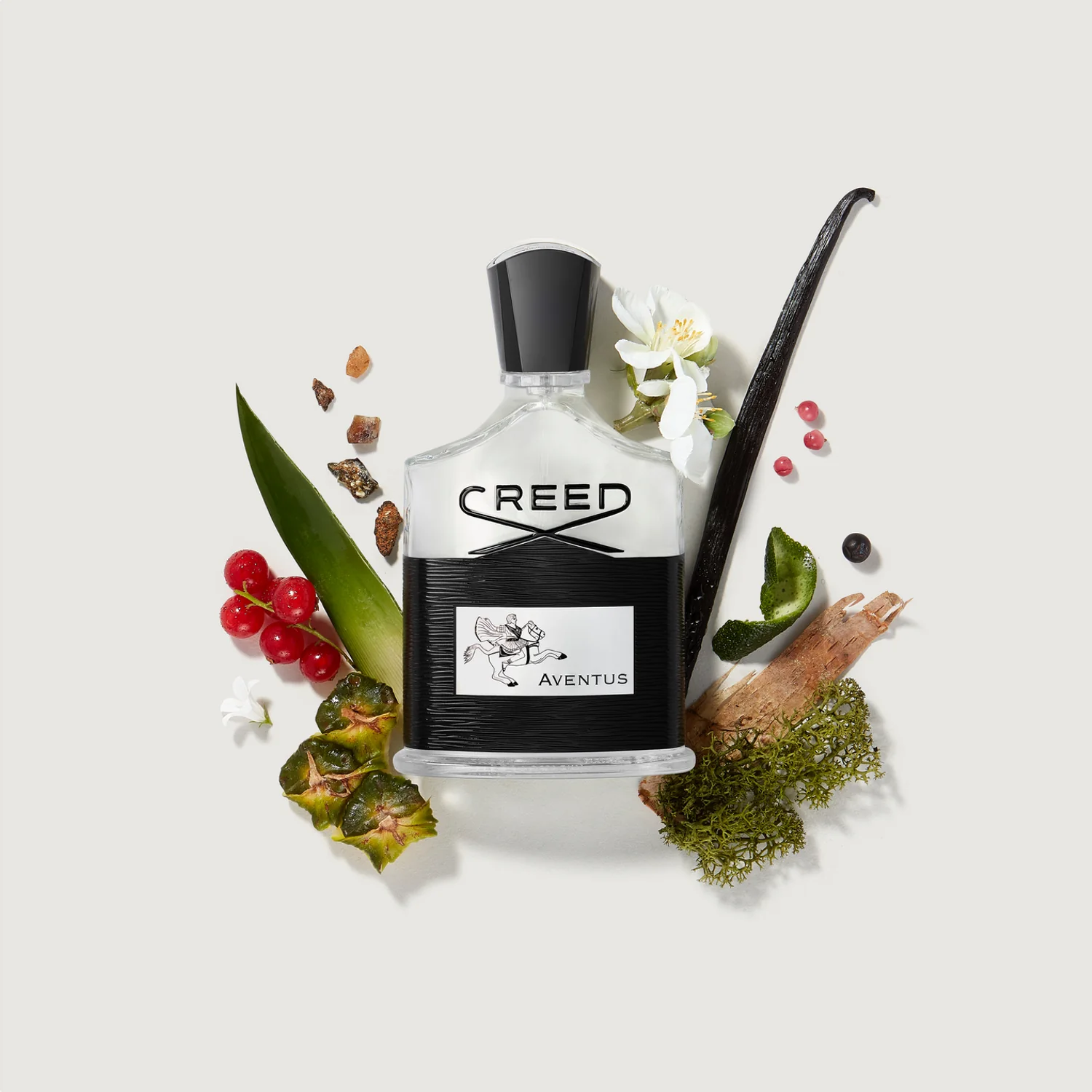 Creed Aventus For Men Edp Spray 100Ml (Made in France ) - Image 3