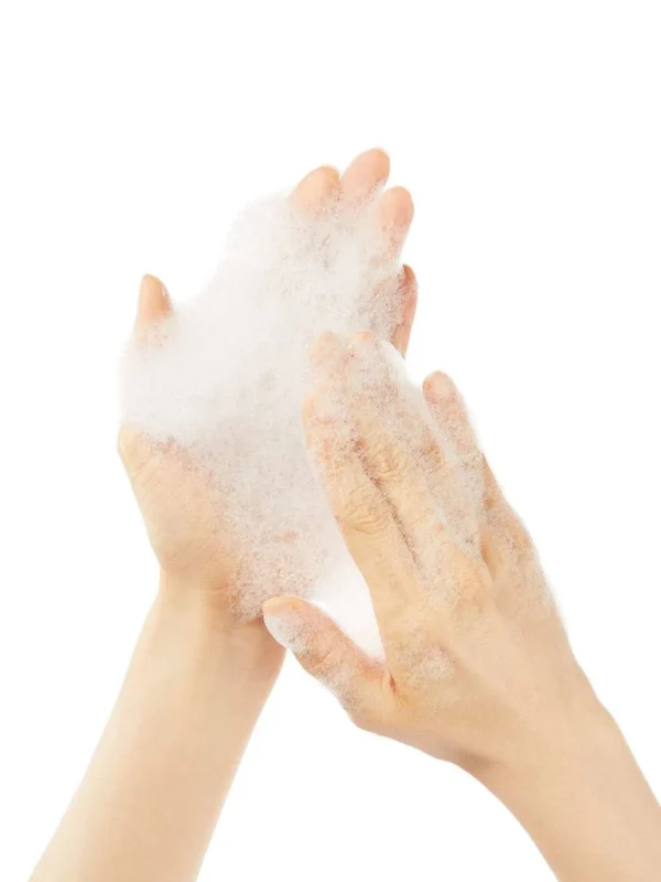 COSRX - Salicylic Acid Gentle Daily Cleanser 150ml (Made in Korea) - Image 5