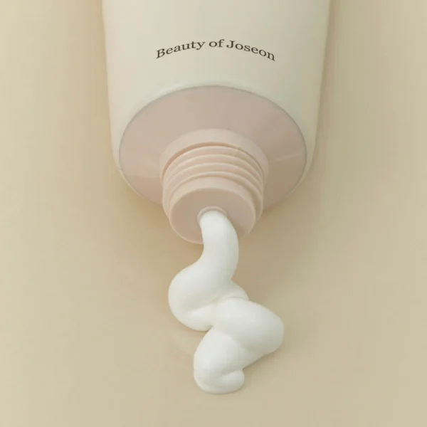 Beauty of Joseon Daily Relief Sunscreen Broad Spectrum SPF 40 50ML (Made in Korea) - Image 2