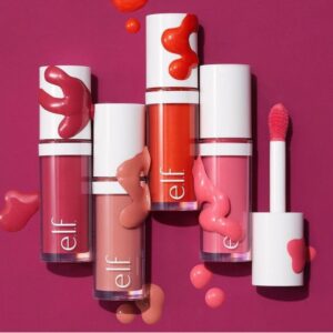 E.l.f. Camo Liquid Blush 4ml