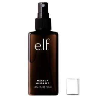 E.L.F makeup mist 120ml (Made in china)