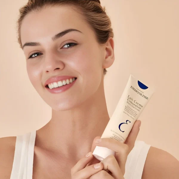 Embryolisse Lait-Creme Concentre 75ml   (Made in France) - Image 2
