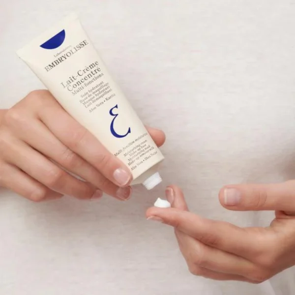 Embryolisse Lait-Creme Concentre 75ml   (Made in France) - Image 3