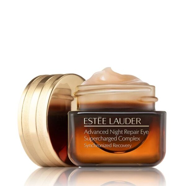 Estee Lauder Advanced Night Repair Eye Complex Cream 15ml (Made in U.K) - Image 2