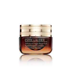 Estee Lauder Advanced Night Repair Eye Complex Cream 15ml (Made in U.K)