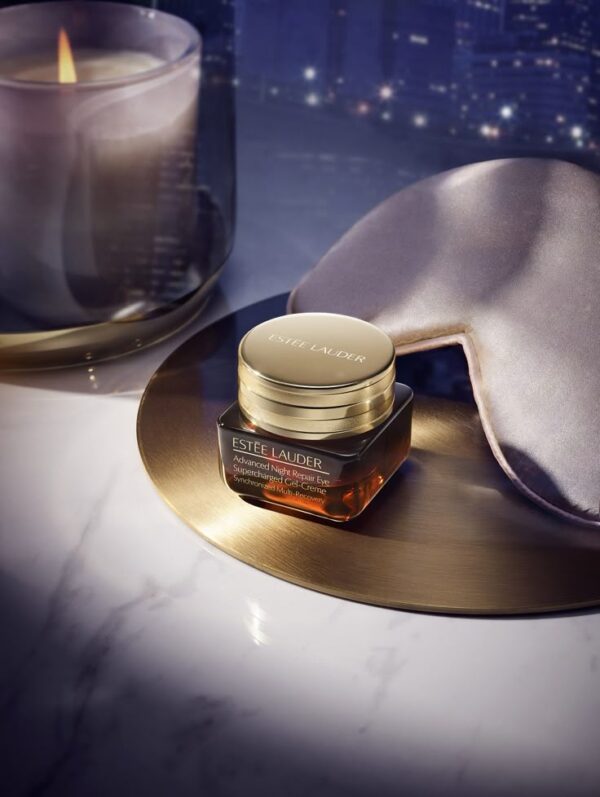 Estee Lauder Advanced Night Repair Eye Complex Cream 15ml (Made in U.K) - Image 6
