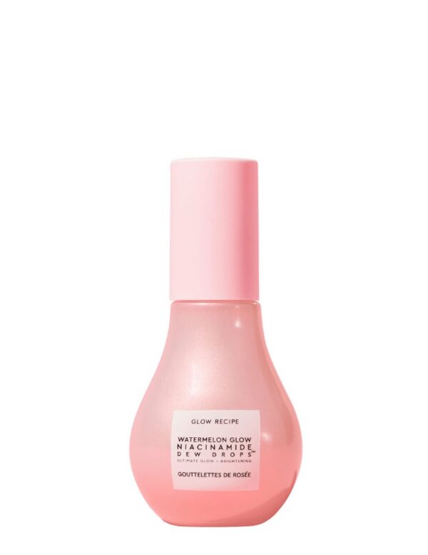 Glow Recipe Niacinamide Dew Drops Serum - 40ml (Made in USA)