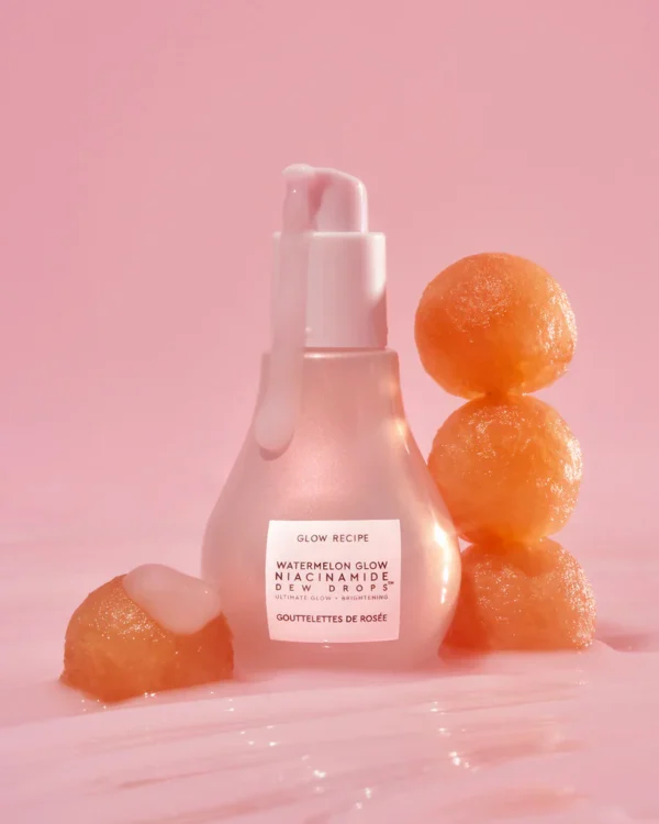 Glow Recipe Niacinamide Dew Drops Serum - 40ml (Made in USA) - Image 8