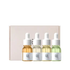 Beauty Of Joseon - Handbag Discovery Kit (Made in Korea )