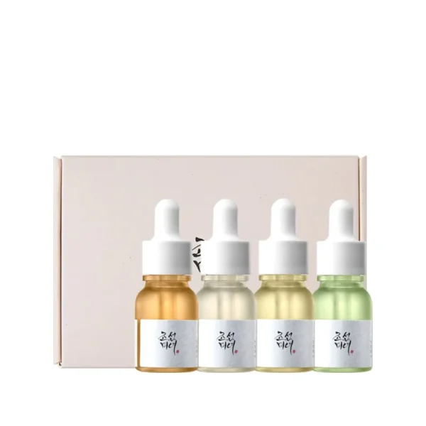 Beauty Of Joseon - Handbag Discovery Kit (Made in Korea )