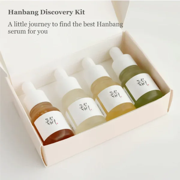 Beauty Of Joseon - Handbag Discovery Kit (Made in Korea ) - Image 2