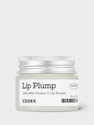Cosrx Lip Plump - Refresh AHA BHA Vitamin C Lip Plumper (Made in Korea)