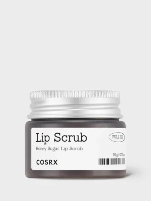 Cosrx Lip Scrub - Full Fit Honey Sugar Lip Scrub ( Made in Korea)