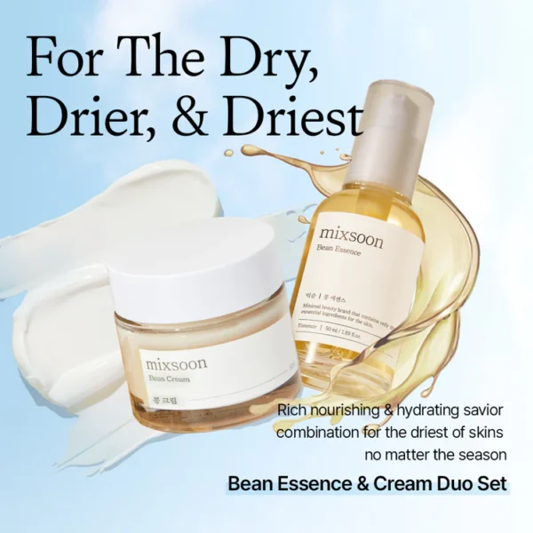 MIXSOON Bean Essence 50ml (Made in Korea) - Image 8