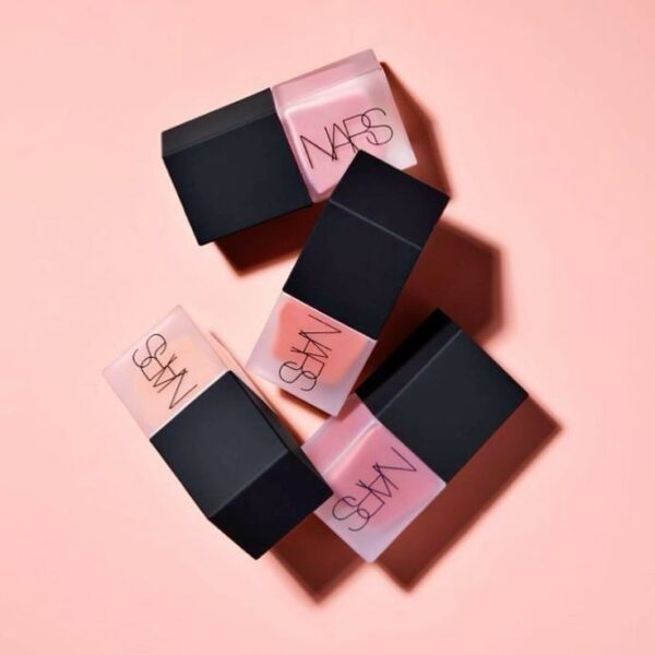 Nars Liquid Blush 15Ml (Made in USA ) - Image 5