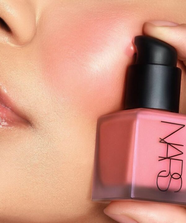 Nars Liquid Blush 15Ml (Made in USA ) - Image 4