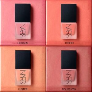 Nars Liquid Blush 15Ml (Made in USA )