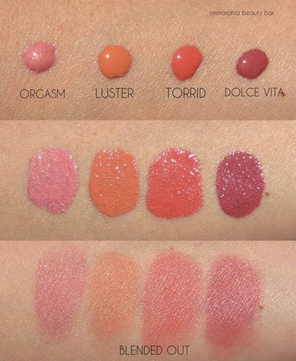 Nars Liquid Blush 15Ml (Made in USA ) - Image 3