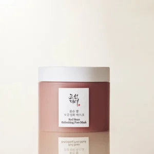 Beauty Of Joseon - Red Bean refreshing Pore Mask - 140ml (Made in Korea)