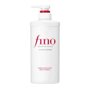 Shiseido Fino Premium Touch Conditioner 550ml (Made in Japan )