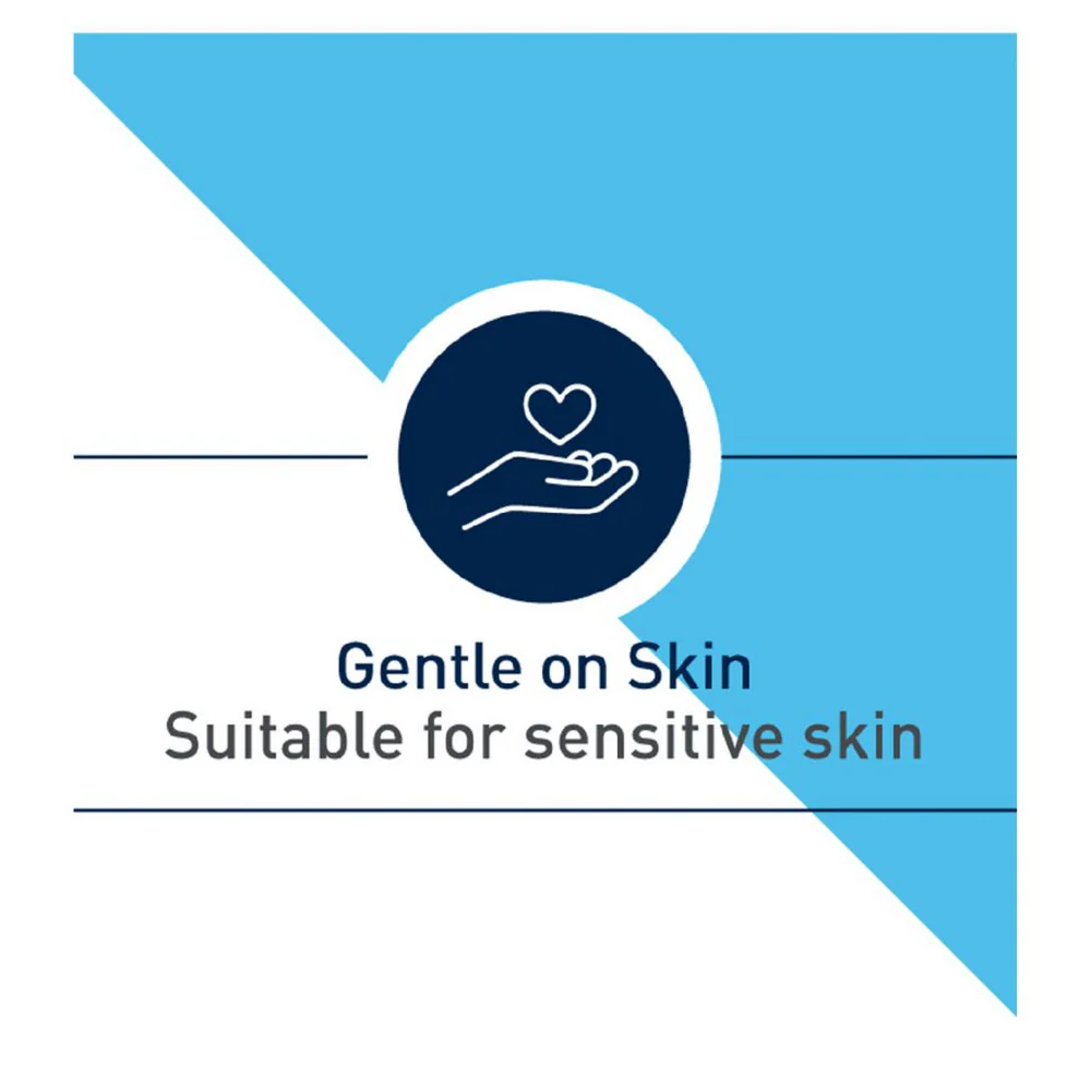 CeraVe SA smoothing cleanser 236ml (Made in France ) - Image 3